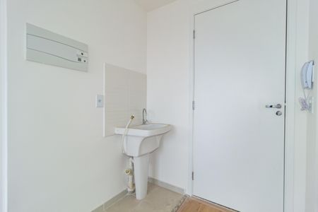 Apartamento à venda com 25m², 1 quarto e sem vagaÁrea de Serviço