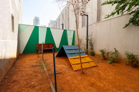 Apartamento à venda com 25m², 1 quarto e sem vagaEspaço Pet