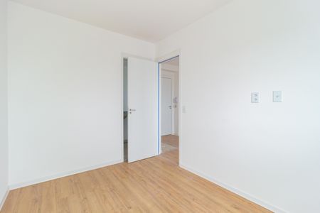 Quarto 1 de apartamento à venda com 1 quarto, 25m² em Brás, São Paulo