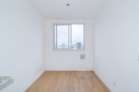 Sala de apartamento à venda com 1 quarto, 25m² em Brás, São Paulo