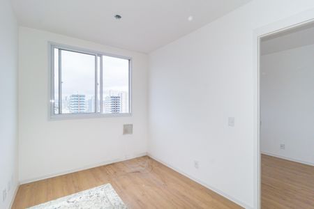Sala de apartamento à venda com 1 quarto, 25m² em Brás, São Paulo