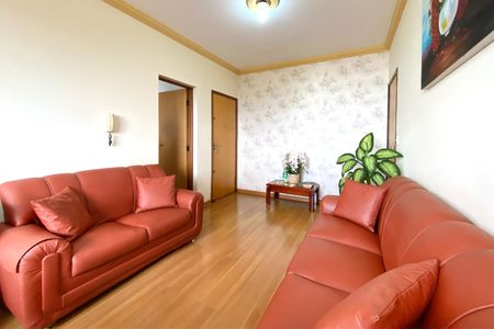 Apartamento à venda com 76m², 3 quartos e 2 vagas