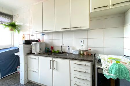 Apartamento à venda com 76m², 3 quartos e 2 vagas