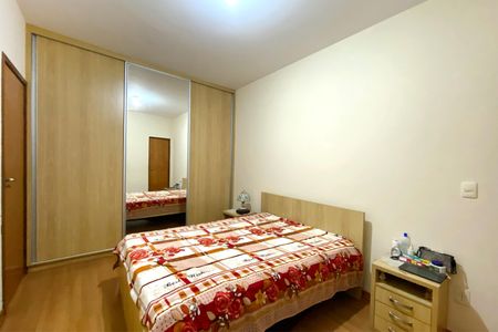 Apartamento à venda com 3 quartos, 76m² em Ana Lúcia, Belo Horizonte