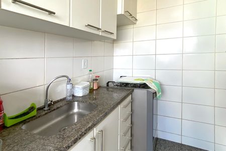 Apartamento à venda com 76m², 3 quartos e 2 vagas