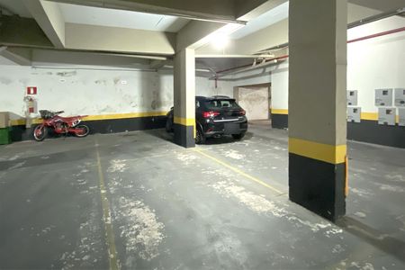 Apartamento à venda com 76m², 3 quartos e 2 vagas