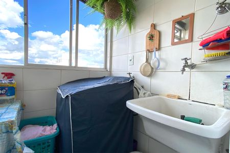 Apartamento à venda com 76m², 3 quartos e 2 vagas