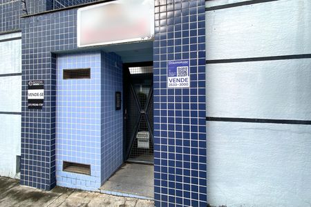 Apartamento à venda com 76m², 3 quartos e 2 vagas Apartamento à venda com 76m², 3 quartos e 2 vagasPlaca