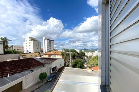 Apartamento à venda com 76m², 3 quartos e 2 vagas