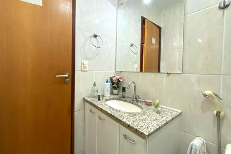 Apartamento à venda com 76m², 3 quartos e 2 vagas