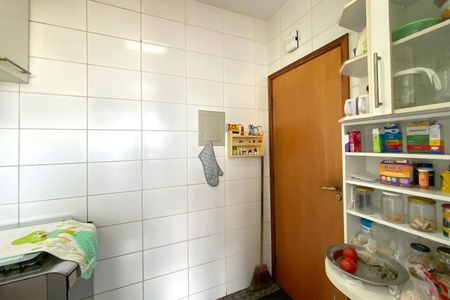 Apartamento à venda com 76m², 3 quartos e 2 vagas