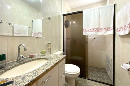 Apartamento à venda com 76m², 3 quartos e 2 vagas
