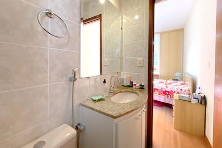 Apartamento à venda com 76m², 3 quartos e 2 vagas