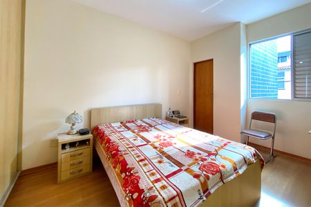 Apartamento à venda com 3 quartos, 76m² em Ana Lúcia, Belo Horizonte