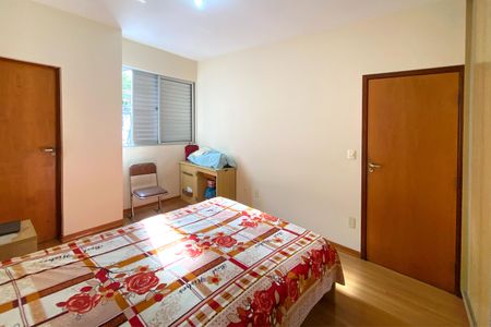 Apartamento à venda com 3 quartos, 76m² em Ana Lúcia, Belo Horizonte