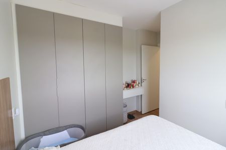 Quarto 1 de apartamento à venda com 2 quartos, 48m² em Piratininga, Osasco