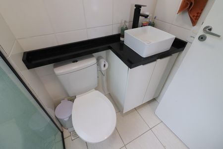 Apartamento à venda com 48m², 2 quartos e 1 vagaBanheiro