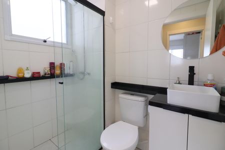 Apartamento à venda com 48m², 2 quartos e 1 vagaBanheiro