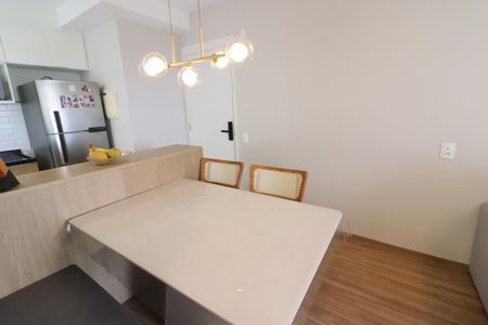 Apartamento à venda com 48m², 2 quartos e 1 vagaCondomínio Villa Park Osasco