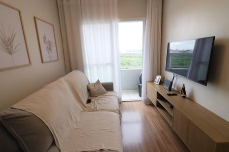 Apartamento à venda com 48m², 2 quartos e 1 vagaCondomínio Villa Park Osasco