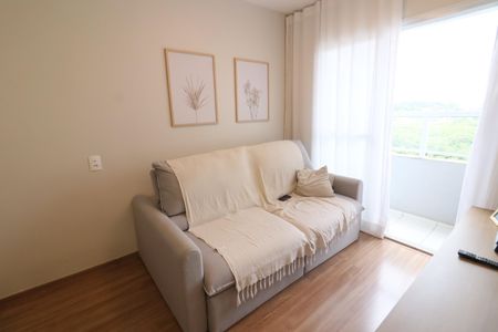 Apartamento à venda com 48m², 2 quartos e 1 vagaCondomínio Villa Park Osasco