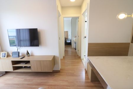 Apartamento à venda com 48m², 2 quartos e 1 vagaCondomínio Villa Park Osasco