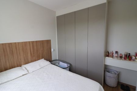 Quarto 1 de apartamento à venda com 2 quartos, 48m² em Piratininga, Osasco