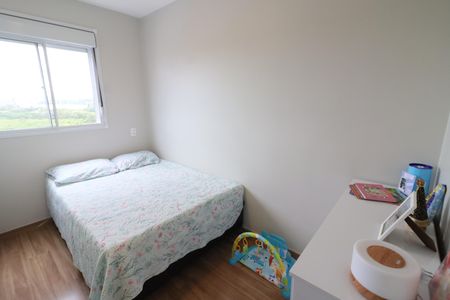 Quarto 2 de apartamento à venda com 2 quartos, 48m² em Piratininga, Osasco