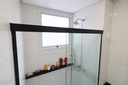 Apartamento à venda com 48m², 2 quartos e 1 vagaBanheiro