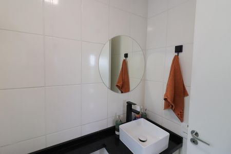 Apartamento à venda com 48m², 2 quartos e 1 vagaBanheiro