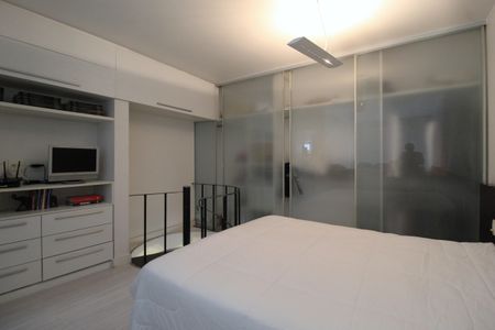 Apartamento à venda com 56m², 1 quarto e 1 vagaQuarto Suíte
