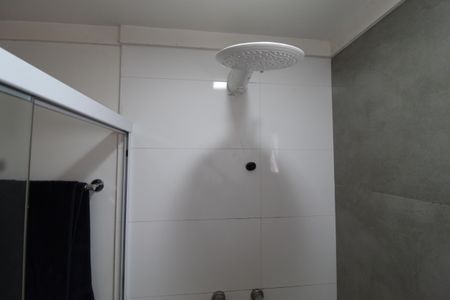 Apartamento à venda com 56m², 1 quarto e 1 vagaBanheiro da Suíte