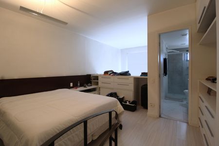 Apartamento à venda com 56m², 1 quarto e 1 vagaQuarto Suíte