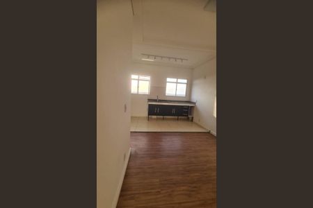 Cozinha de apartamento para alugar com 3 quartos, 127m² em Parque Liberdade, Americana