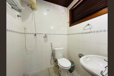 Casa para alugar com 1 quarto, 175m² em Lagoa, Rio de Janeiro