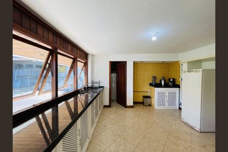 Casa para alugar com 1 quarto, 175m² em Lagoa, Rio de Janeiro