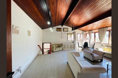 Casa para alugar com 1 quarto, 175m² em Lagoa, Rio de Janeiro