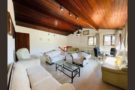 Casa para alugar com 1 quarto, 175m² em Lagoa, Rio de Janeiro