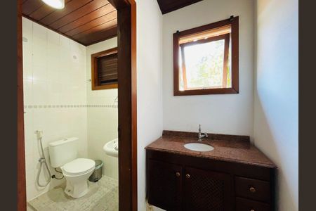 Casa para alugar com 1 quarto, 175m² em Lagoa, Rio de Janeiro