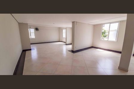 Apartamento à venda com 67m², 3 quartos e 1 vagaÁrea comum - Salão de festas