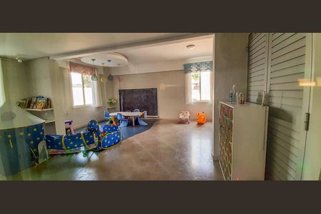 Apartamento à venda com 67m², 3 quartos e 1 vagaBrinquedoteca