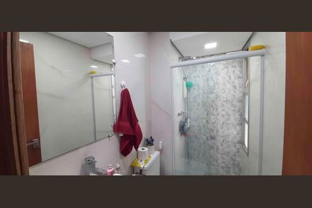 Apartamento à venda com 67m², 3 quartos e 1 vagaBanheiro