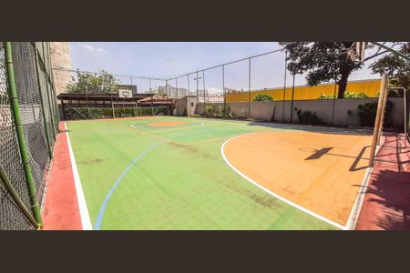 Apartamento à venda com 67m², 3 quartos e 1 vagaQuadra Esportiva