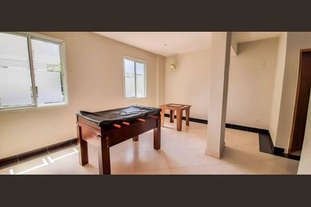 Apartamento à venda com 67m², 3 quartos e 1 vagaÁrea comum - Salão de festas