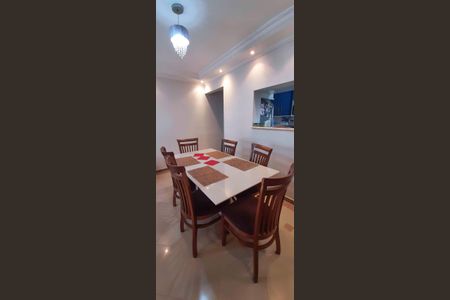 Apartamento à venda com 67m², 3 quartos e 1 vagaSala de Jantar