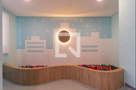 Apartamento para alugar com 35m², 2 quartos e sem vaga