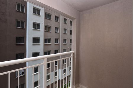 Apartamento para alugar com 35m², 2 quartos e sem vaga