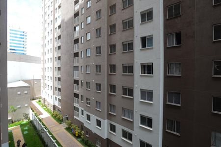 Apartamento para alugar com 35m², 2 quartos e sem vaga