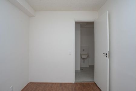 Apartamento para alugar com 35m², 2 quartos e sem vaga
