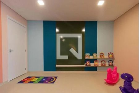 Apartamento para alugar com 35m², 2 quartos e sem vaga